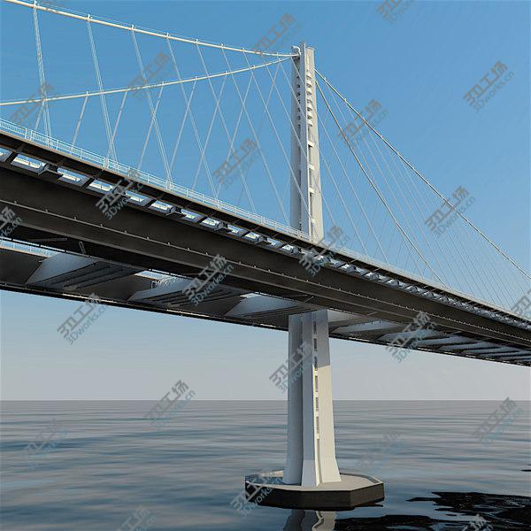 images/goods_img/20210312/San Francisco Oakland Bay Bridge/2.jpg